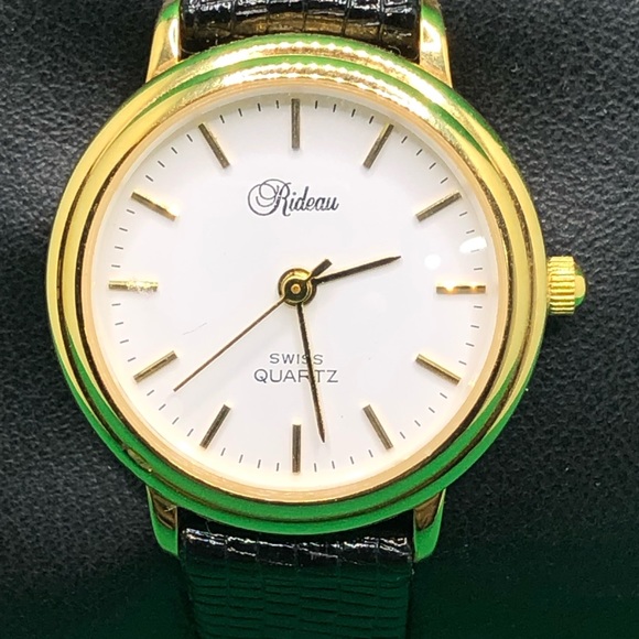 High Quality Ladies Rideau Swiss Watch - Picture 5 of 11